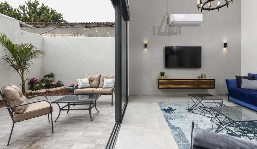 חוויית נופש מושלמת בתל אביב עם Airtlv