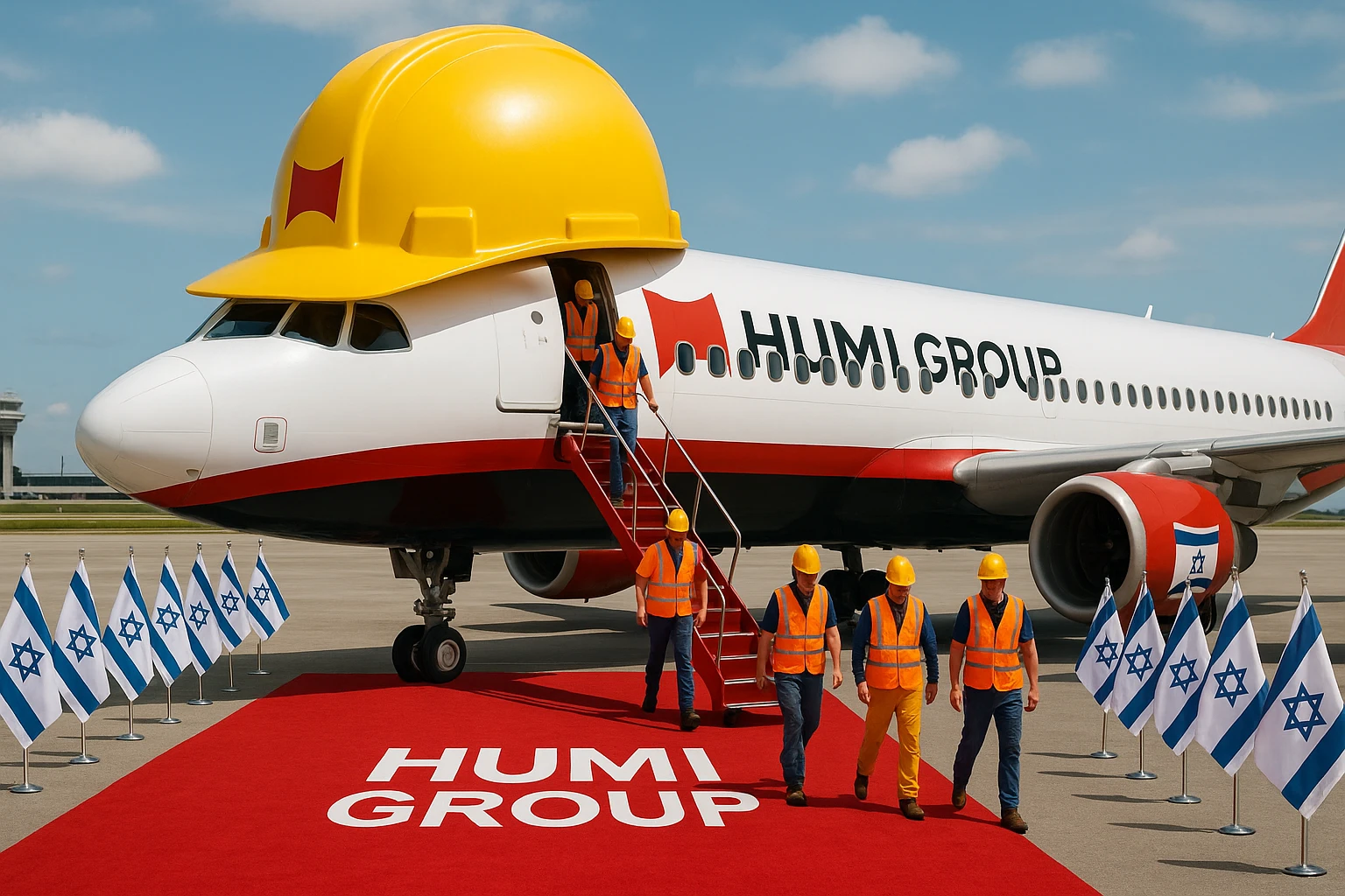 עובדים זרים לתעשייה