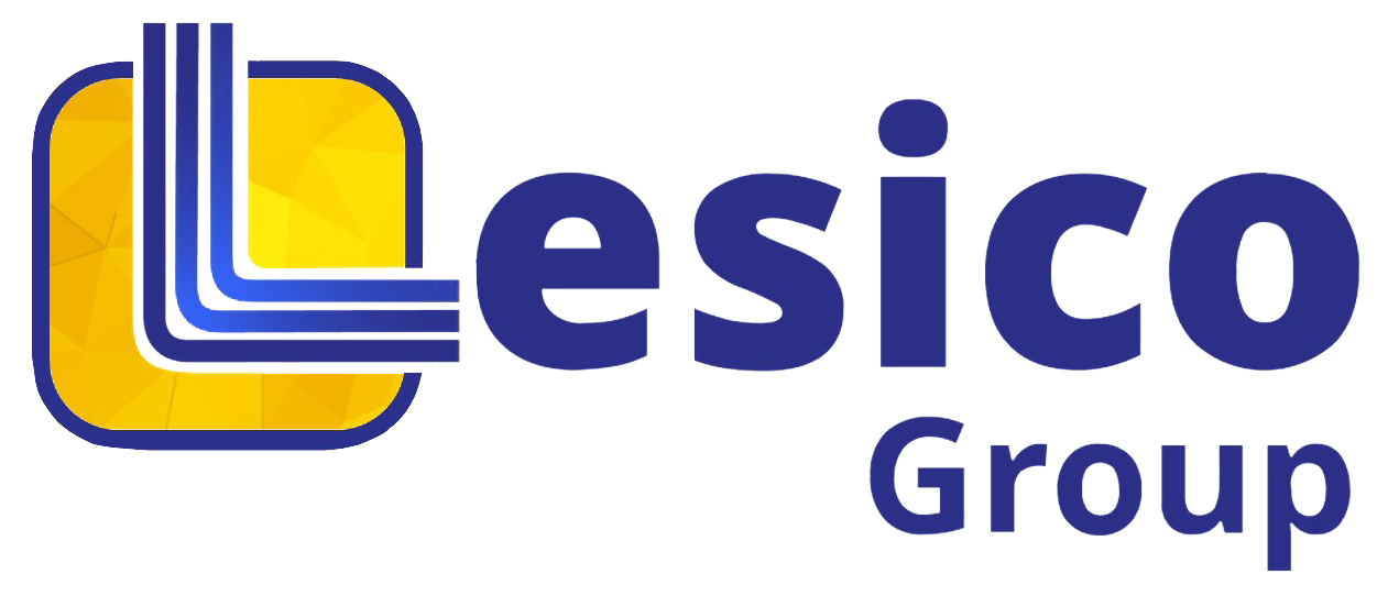 Lesico Group logo